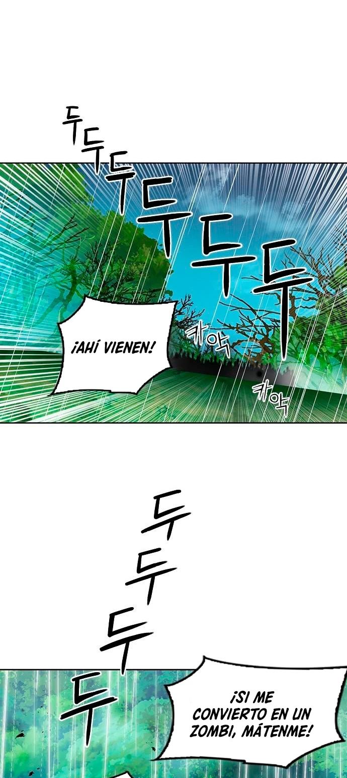 Druida de la Estación de Seúl > Capitulo 82 > Page 151