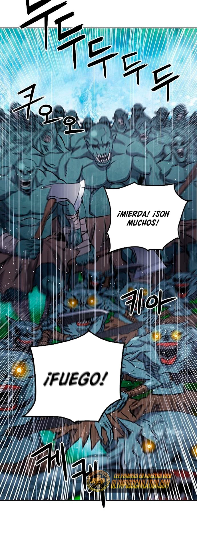 Druida de la Estación de Seúl > Capitulo 82 > Page 171