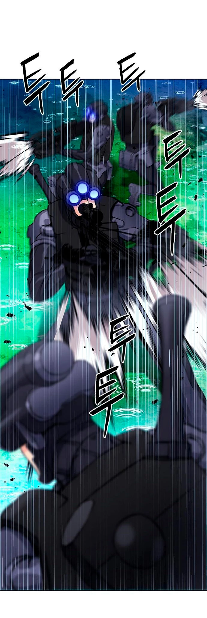 Druida de la Estación de Seúl > Capitulo 82 > Page 181