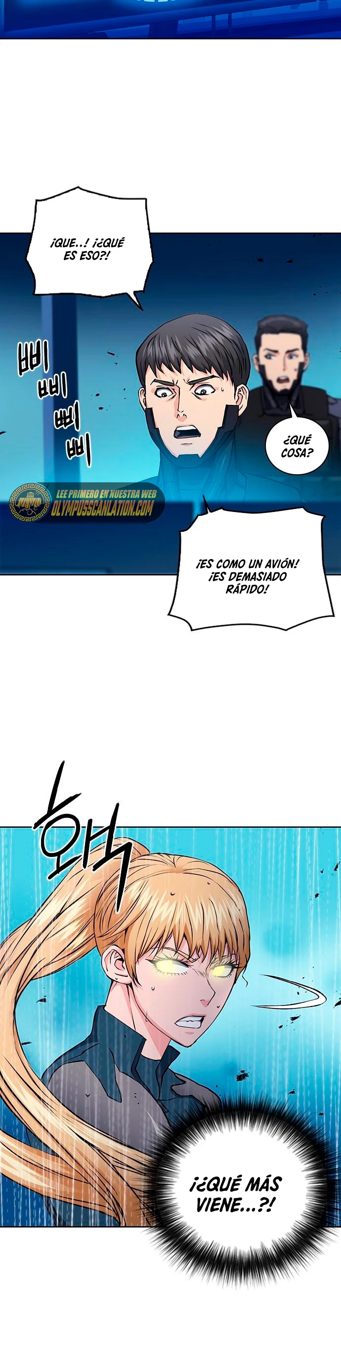 Druida de la Estación de Seúl > Capitulo 82 > Page 201