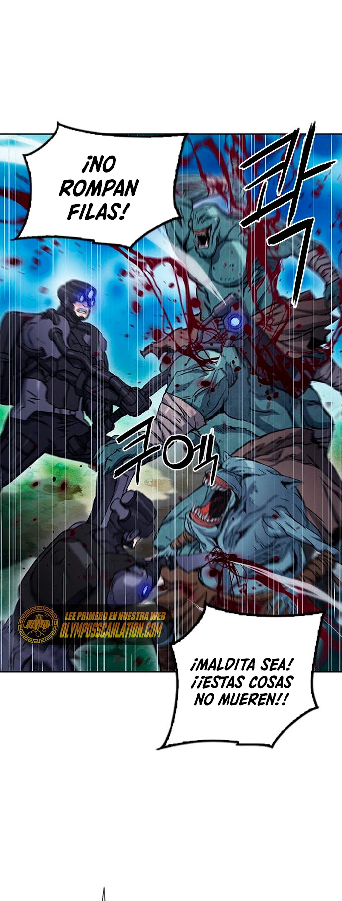 Druida de la Estación de Seúl > Capitulo 82 > Page 281