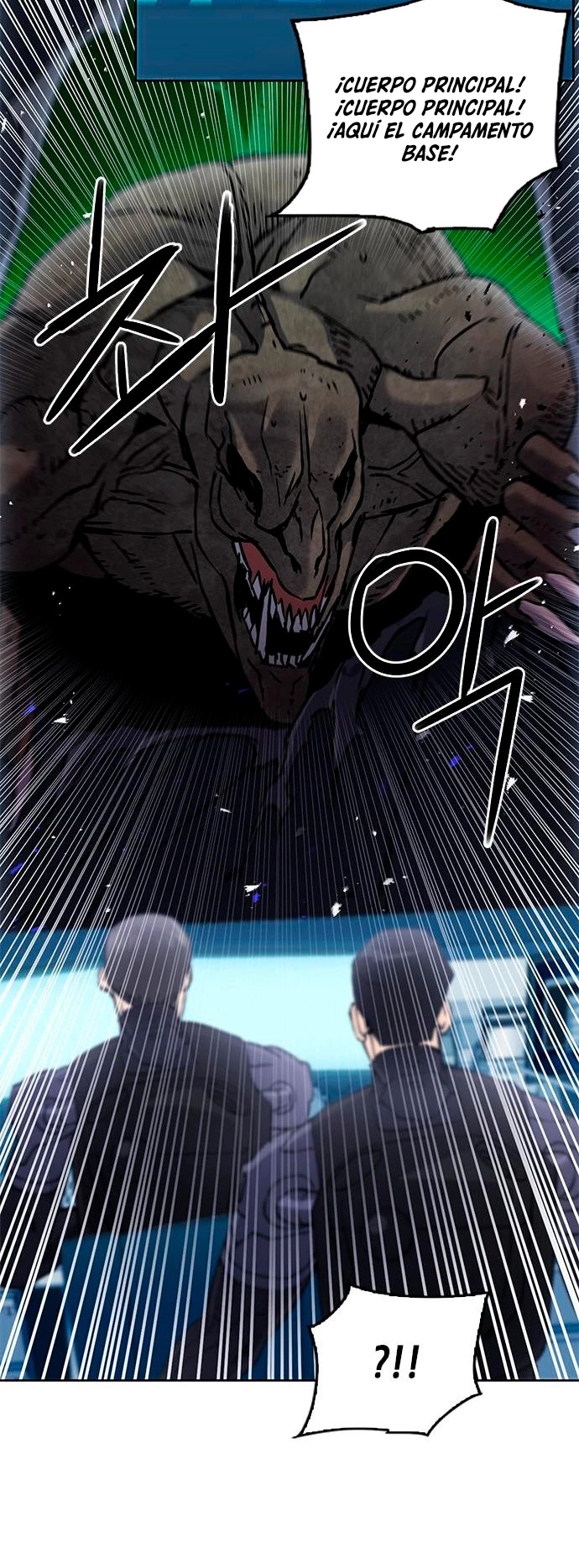 Druida de la Estación de Seúl > Capitulo 82 > Page 331