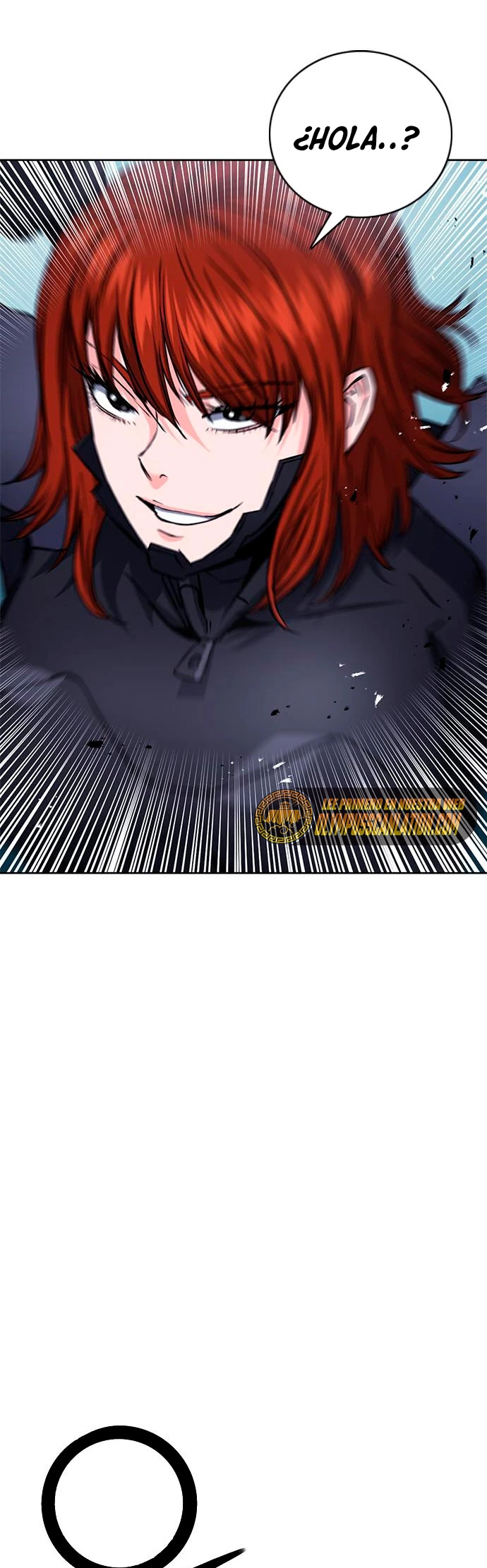 Druida de la Estación de Seúl > Capitulo 82 > Page 371