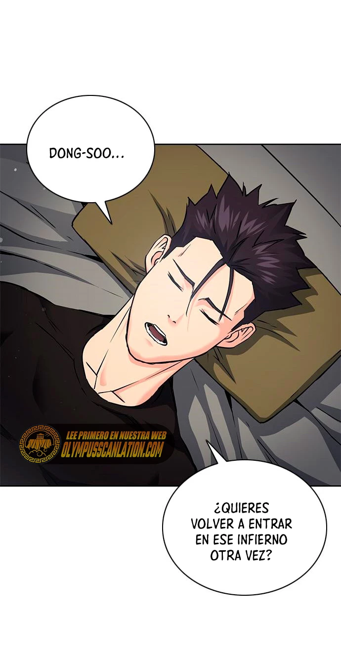 Druida de la Estación de Seúl > Capitulo 82 > Page 411