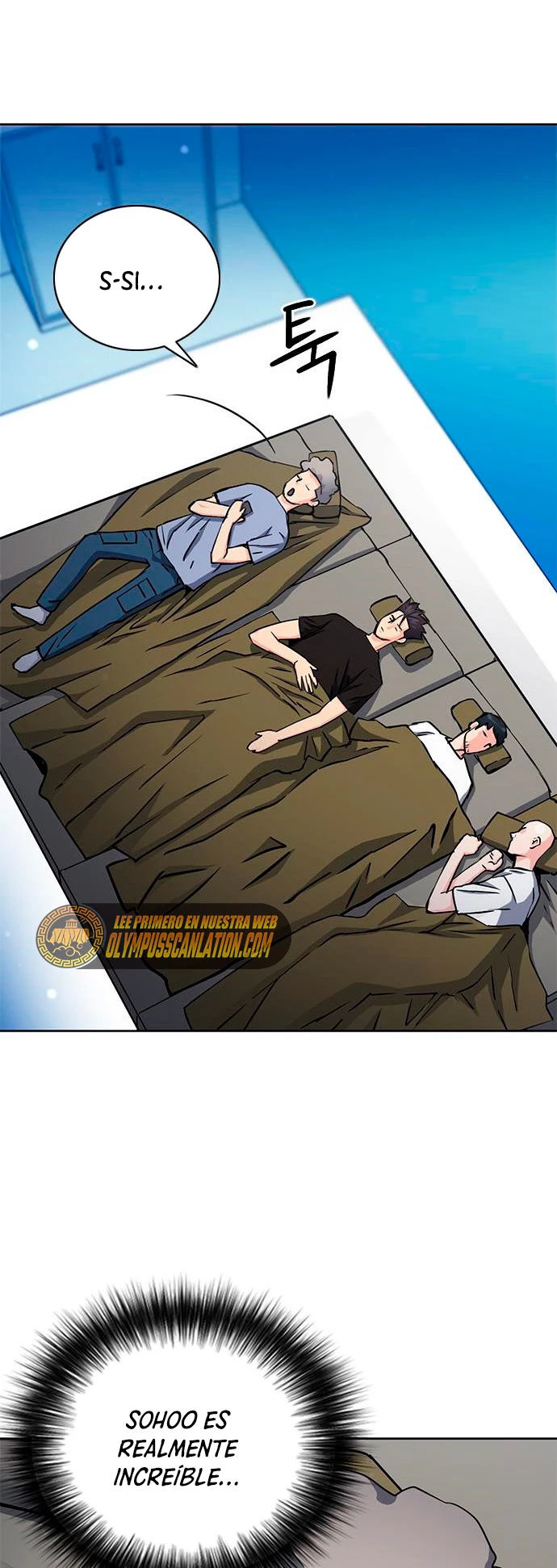 Druida de la Estación de Seúl > Capitulo 82 > Page 431