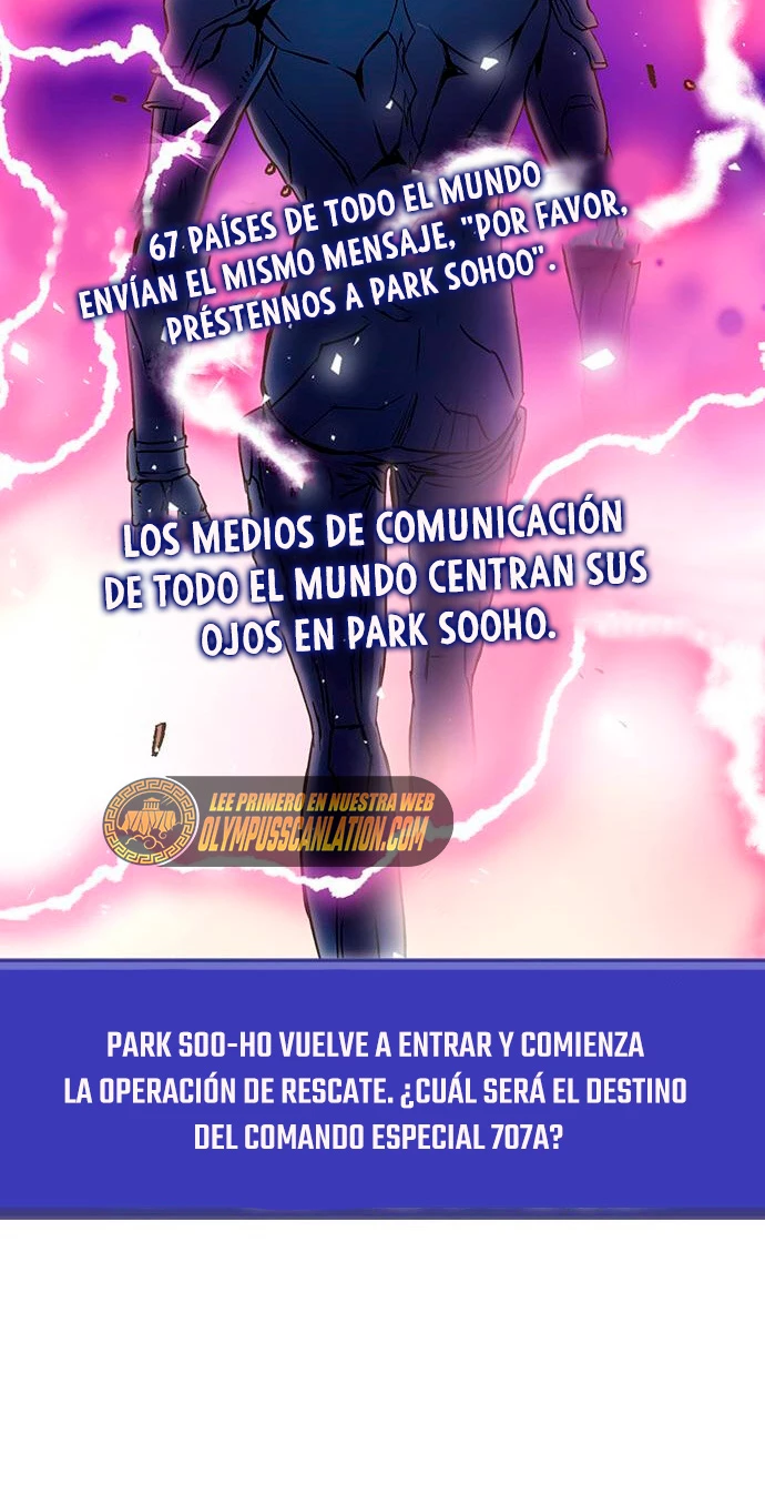Druida de la Estación de Seúl > Capitulo 82 > Page 491