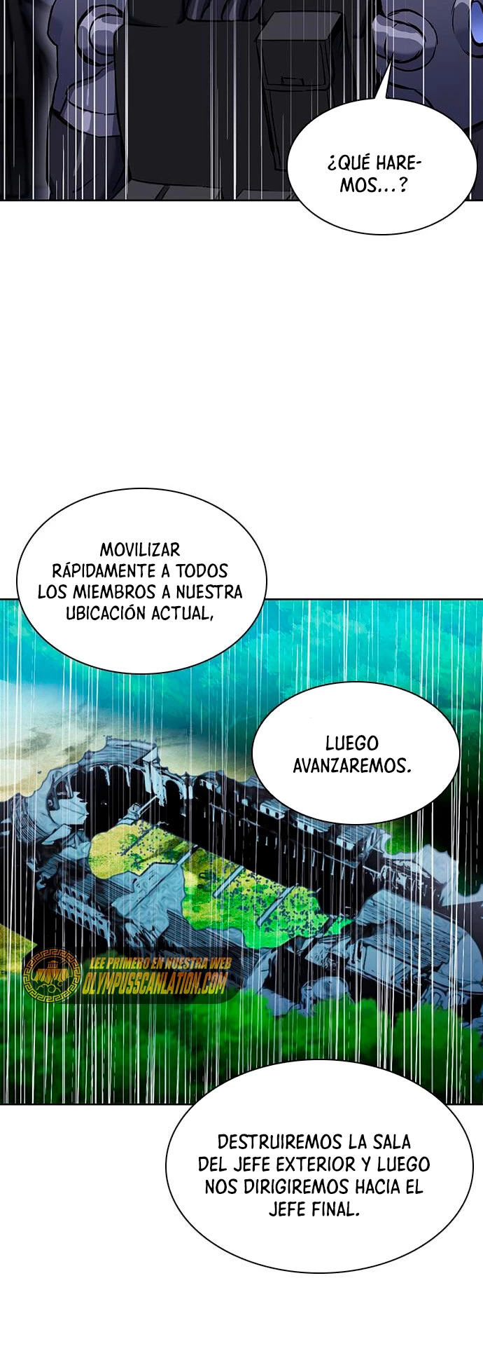 Druida de la Estación de Seúl > Capitulo 82 > Page 561