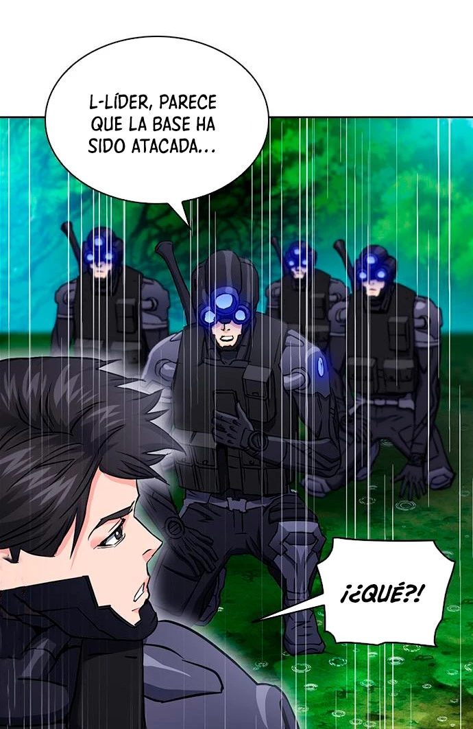 Druida de la Estación de Seúl > Capitulo 82 > Page 571