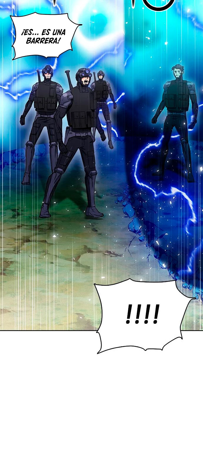 Druida de la Estación de Seúl > Capitulo 82 > Page 611