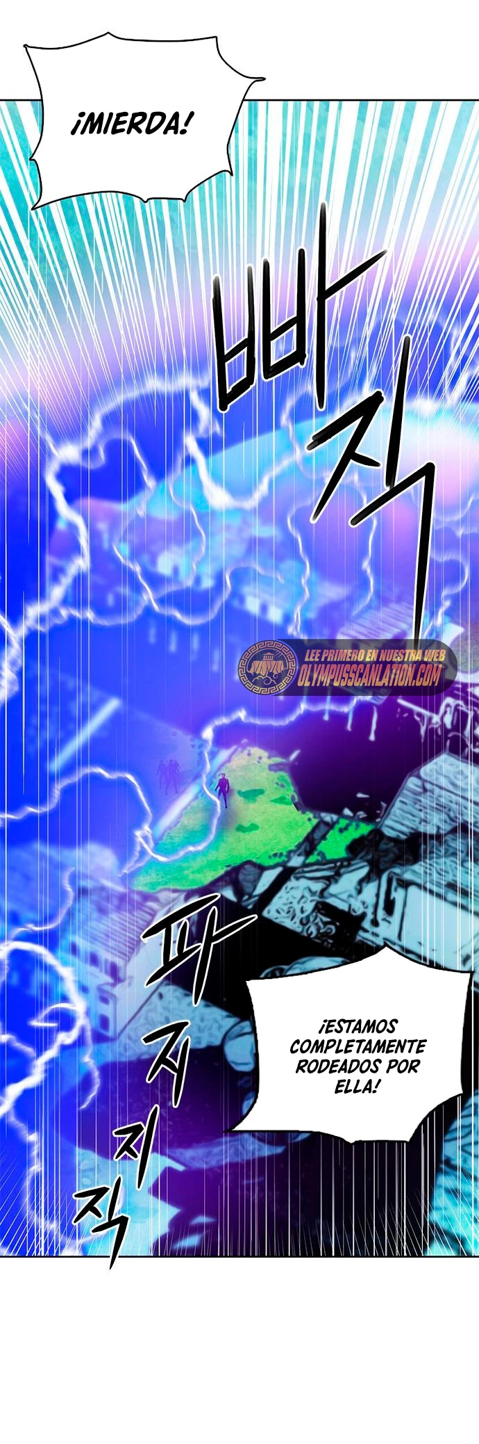 Druida de la Estación de Seúl > Capitulo 82 > Page 621