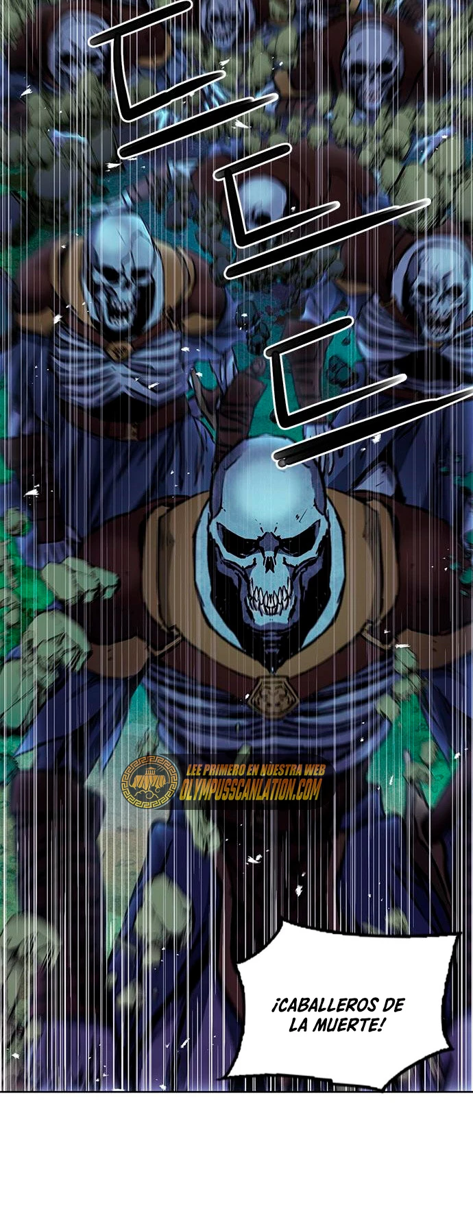 Druida de la Estación de Seúl > Capitulo 82 > Page 641