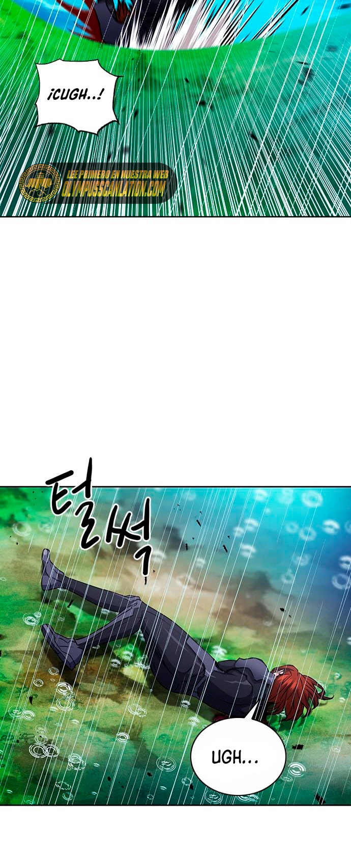 Druida de la Estación de Seúl > Capitulo 83 > Page 21