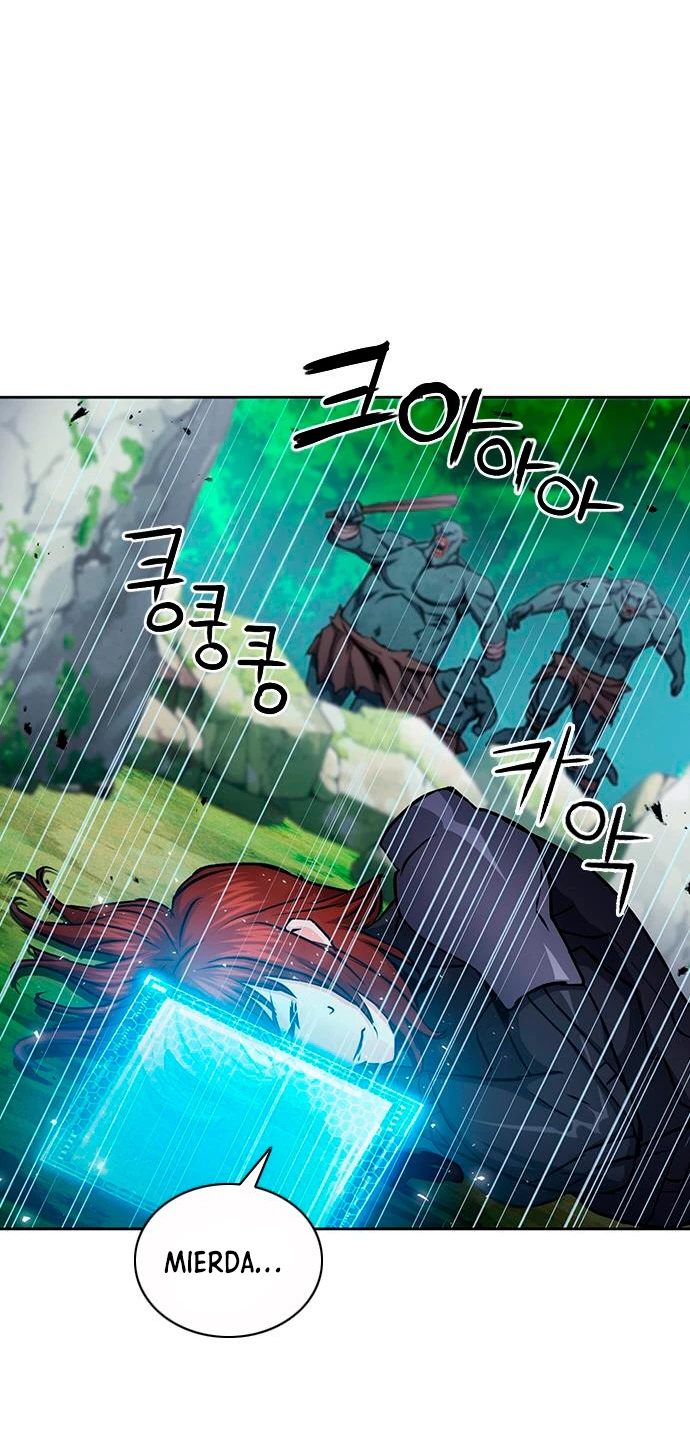 Druida de la Estación de Seúl > Capitulo 83 > Page 31