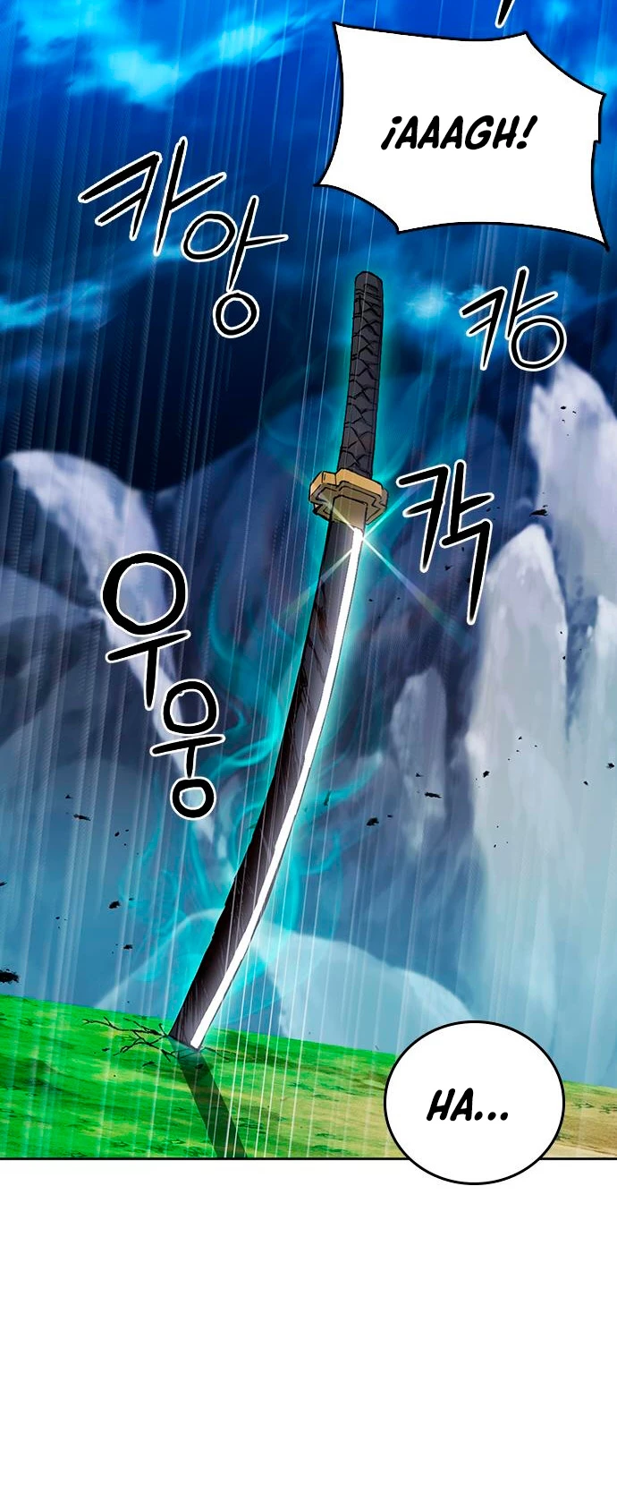 Druida de la Estación de Seúl > Capitulo 83 > Page 51