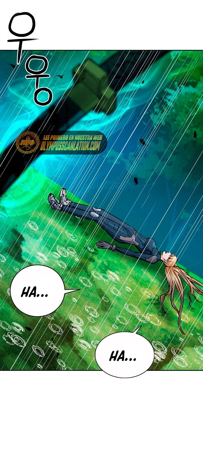 Druida de la Estación de Seúl > Capitulo 83 > Page 61