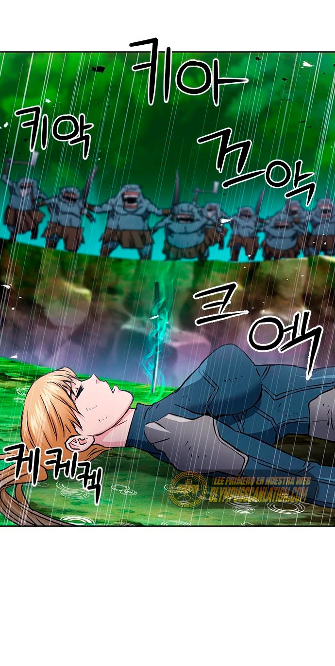 Druida de la Estación de Seúl > Capitulo 83 > Page 71