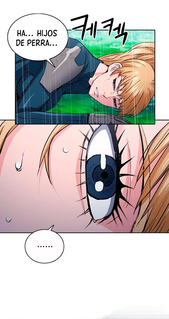 Druida de la Estación de Seúl > Capitulo 83 > Page 81