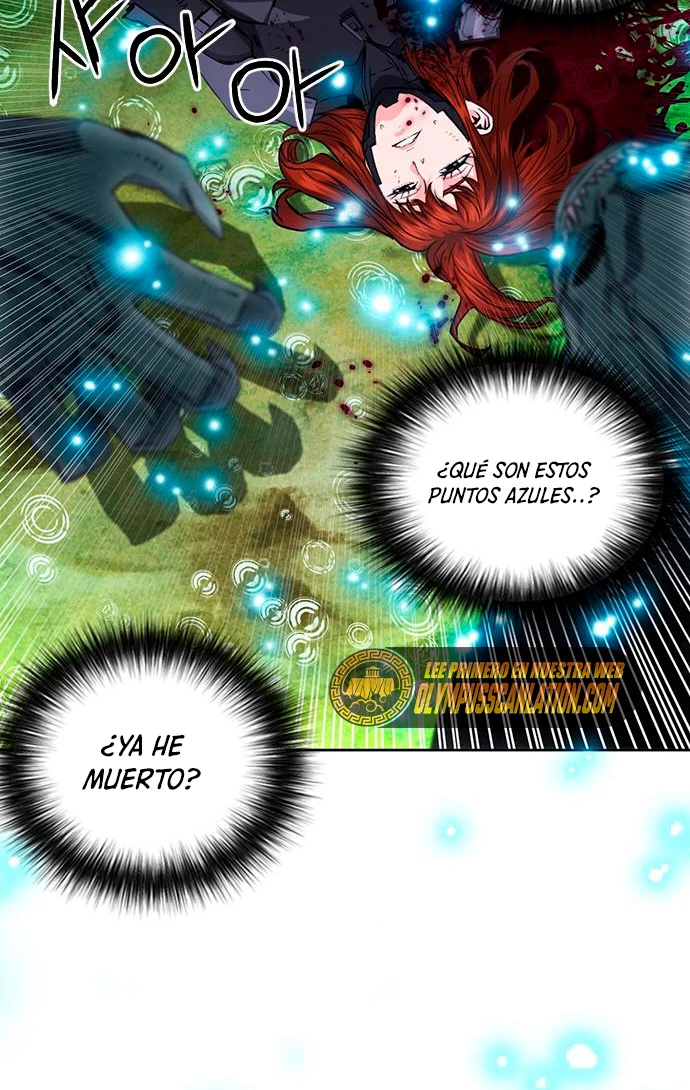 Druida de la Estación de Seúl > Capitulo 83 > Page 141