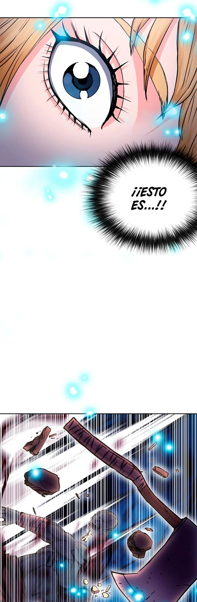 Druida de la Estación de Seúl > Capitulo 83 > Page 151