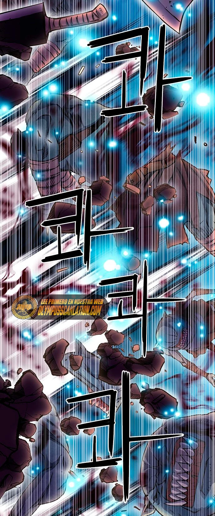 Druida de la Estación de Seúl > Capitulo 83 > Page 161