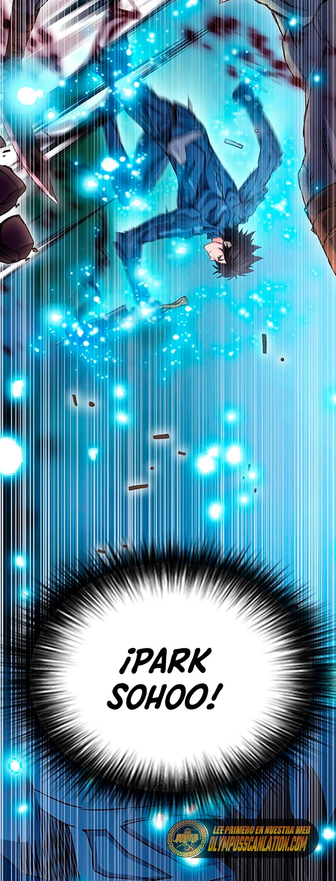 Druida de la Estación de Seúl > Capitulo 83 > Page 171