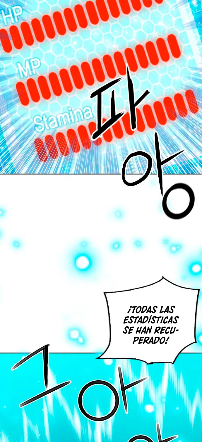 Druida de la Estación de Seúl > Capitulo 83 > Page 201