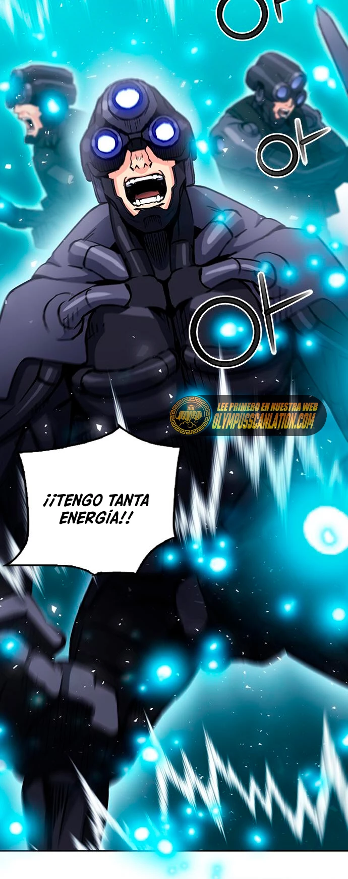 Druida de la Estación de Seúl > Capitulo 83 > Page 211