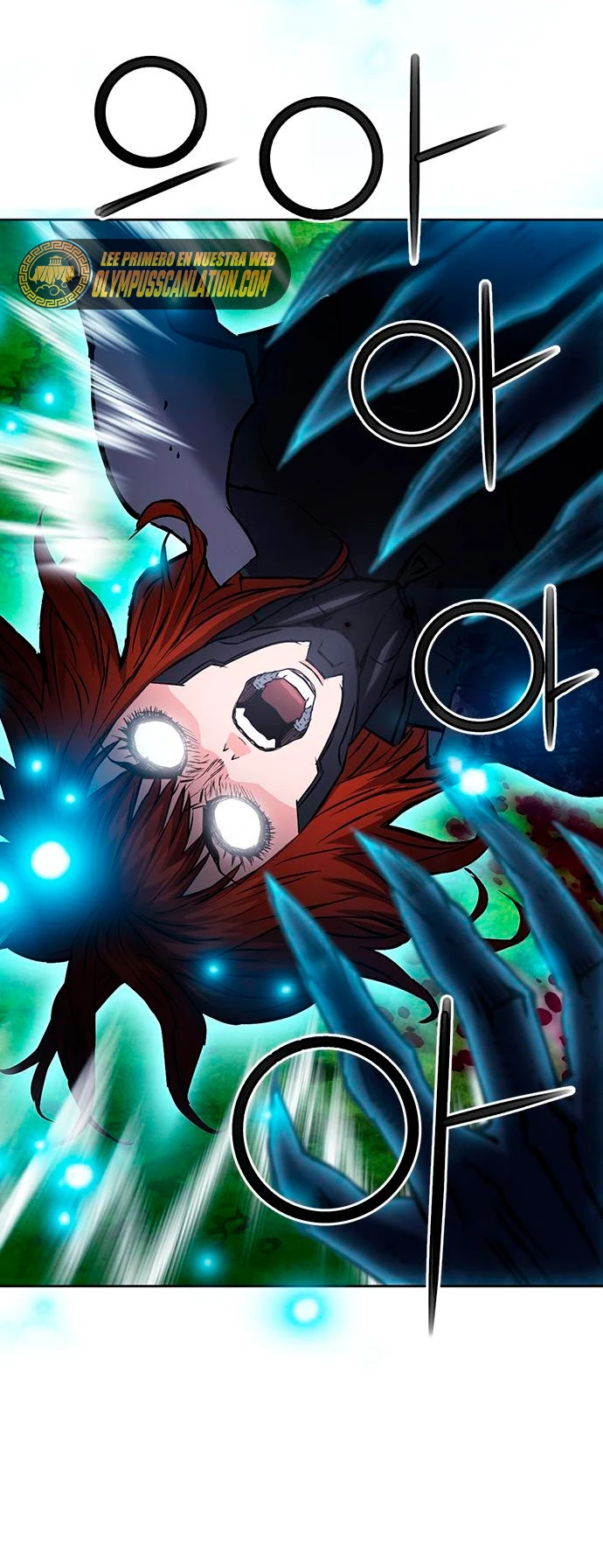 Druida de la Estación de Seúl > Capitulo 83 > Page 221