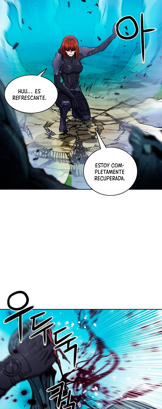 Druida de la Estación de Seúl > Capitulo 83 > Page 271