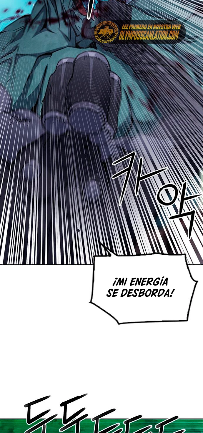 Druida de la Estación de Seúl > Capitulo 83 > Page 281