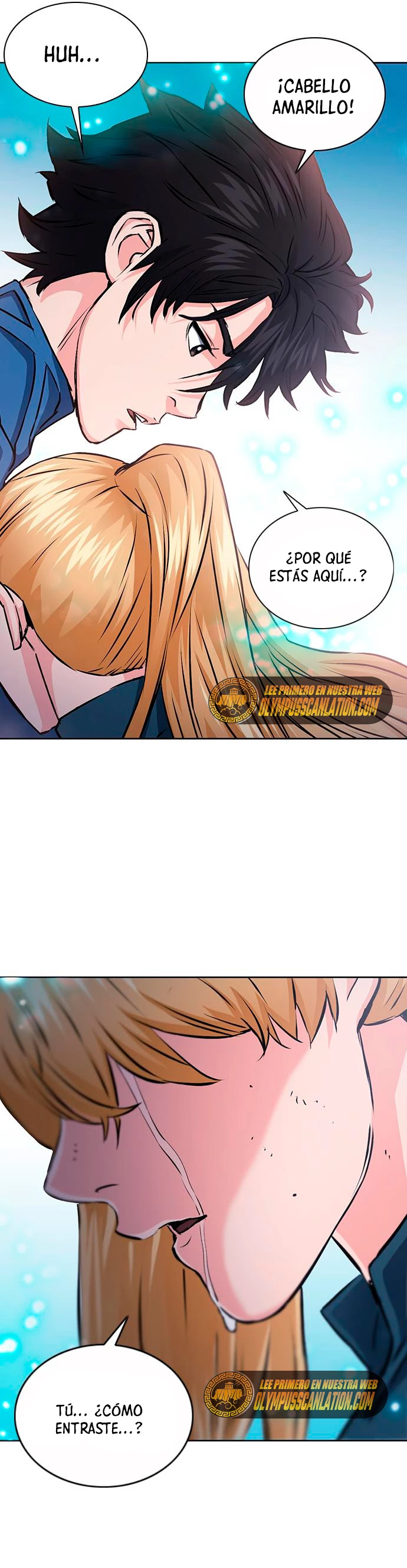 Druida de la Estación de Seúl > Capitulo 83 > Page 371