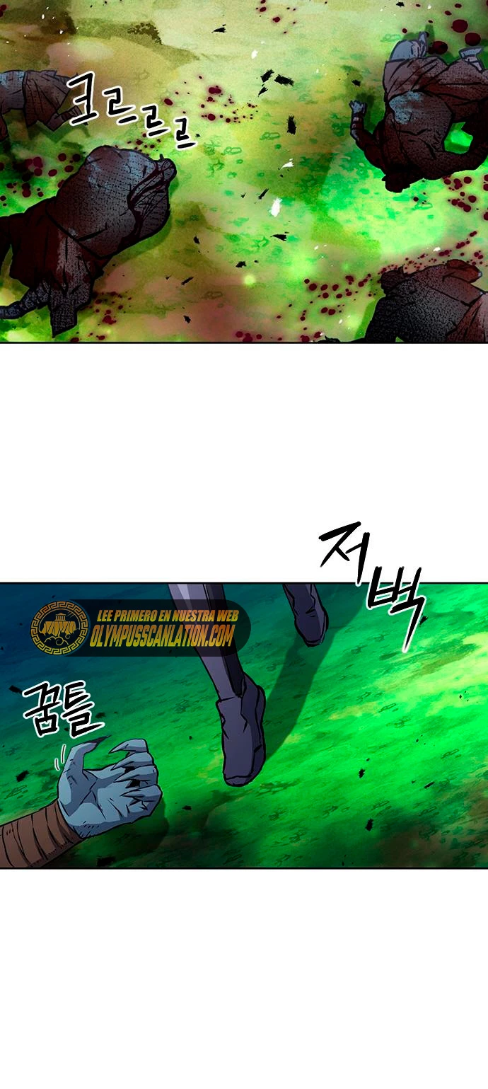 Druida de la Estación de Seúl > Capitulo 83 > Page 391