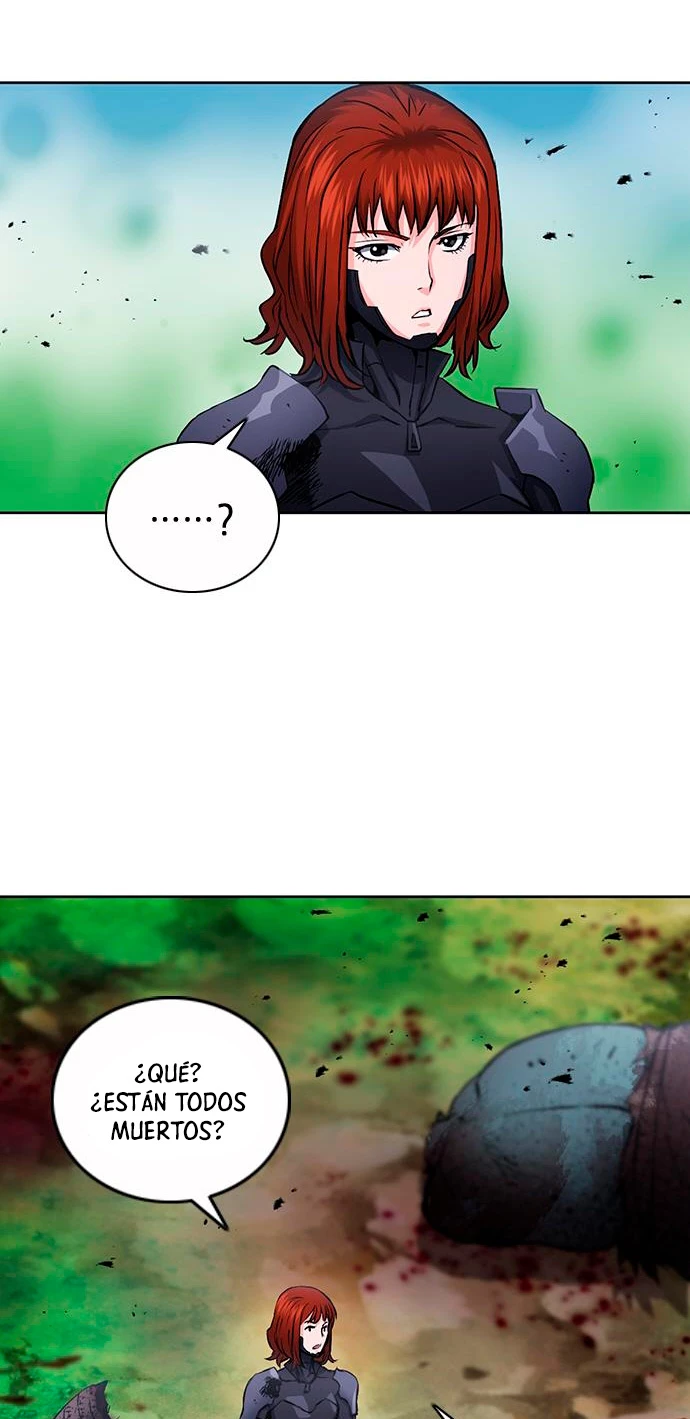 Druida de la Estación de Seúl > Capitulo 83 > Page 401