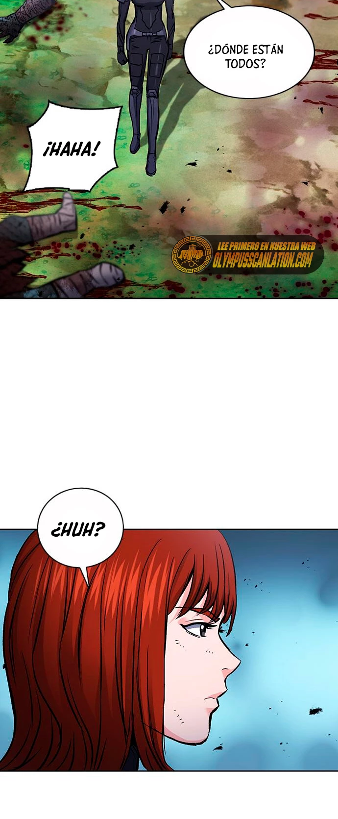 Druida de la Estación de Seúl > Capitulo 83 > Page 411