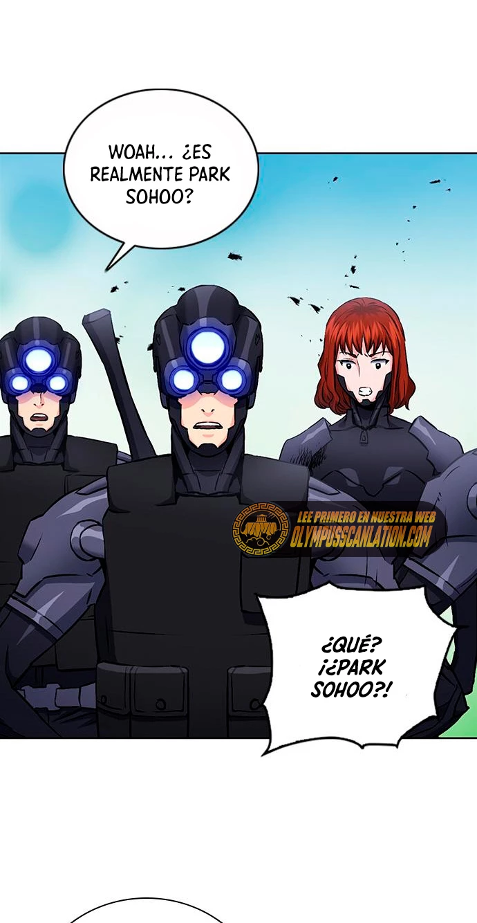 Druida de la Estación de Seúl > Capitulo 83 > Page 431