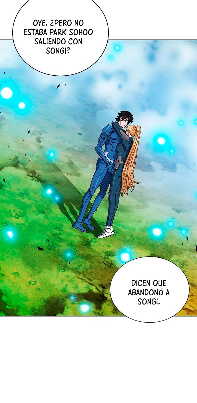 Druida de la Estación de Seúl > Capitulo 83 > Page 441