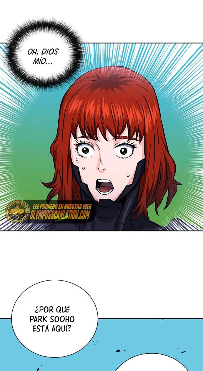Druida de la Estación de Seúl > Capitulo 83 > Page 451