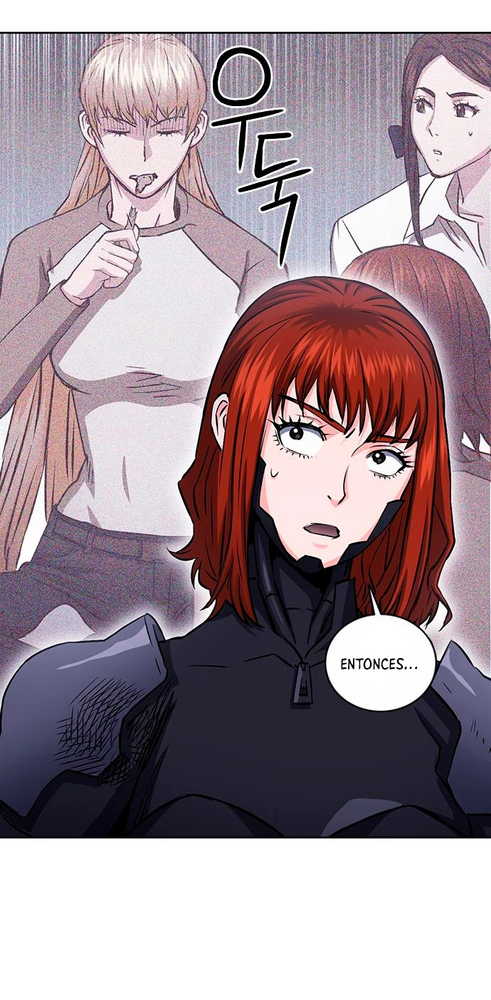 Druida de la Estación de Seúl > Capitulo 83 > Page 481