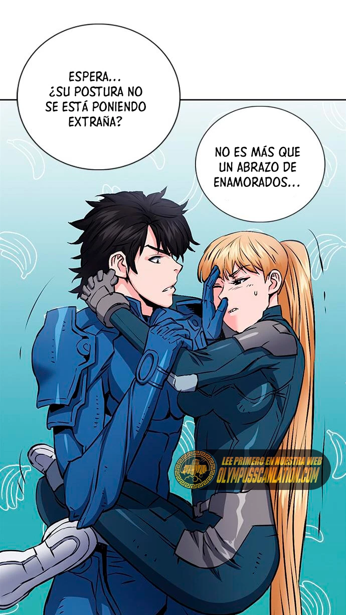 Druida de la Estación de Seúl > Capitulo 83 > Page 491