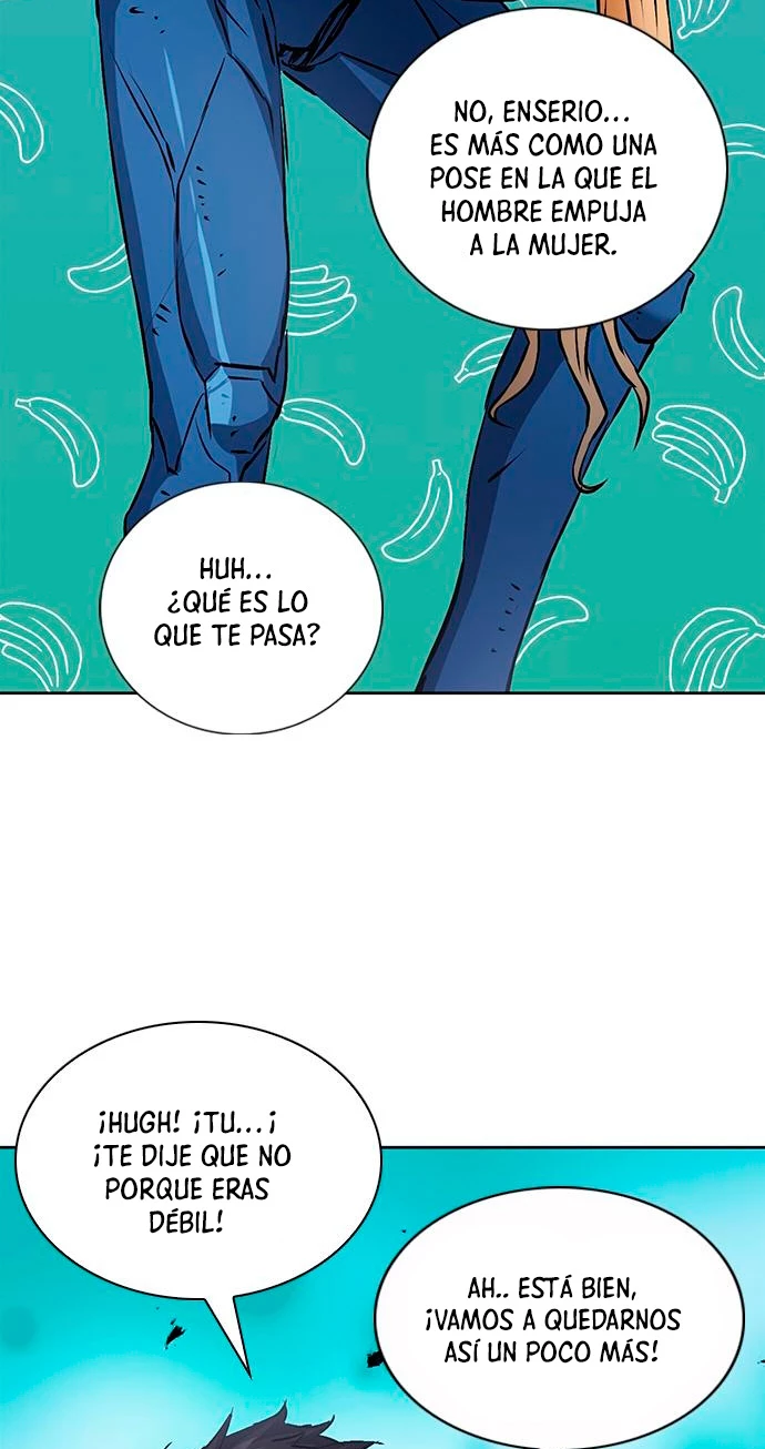 Druida de la Estación de Seúl > Capitulo 83 > Page 501