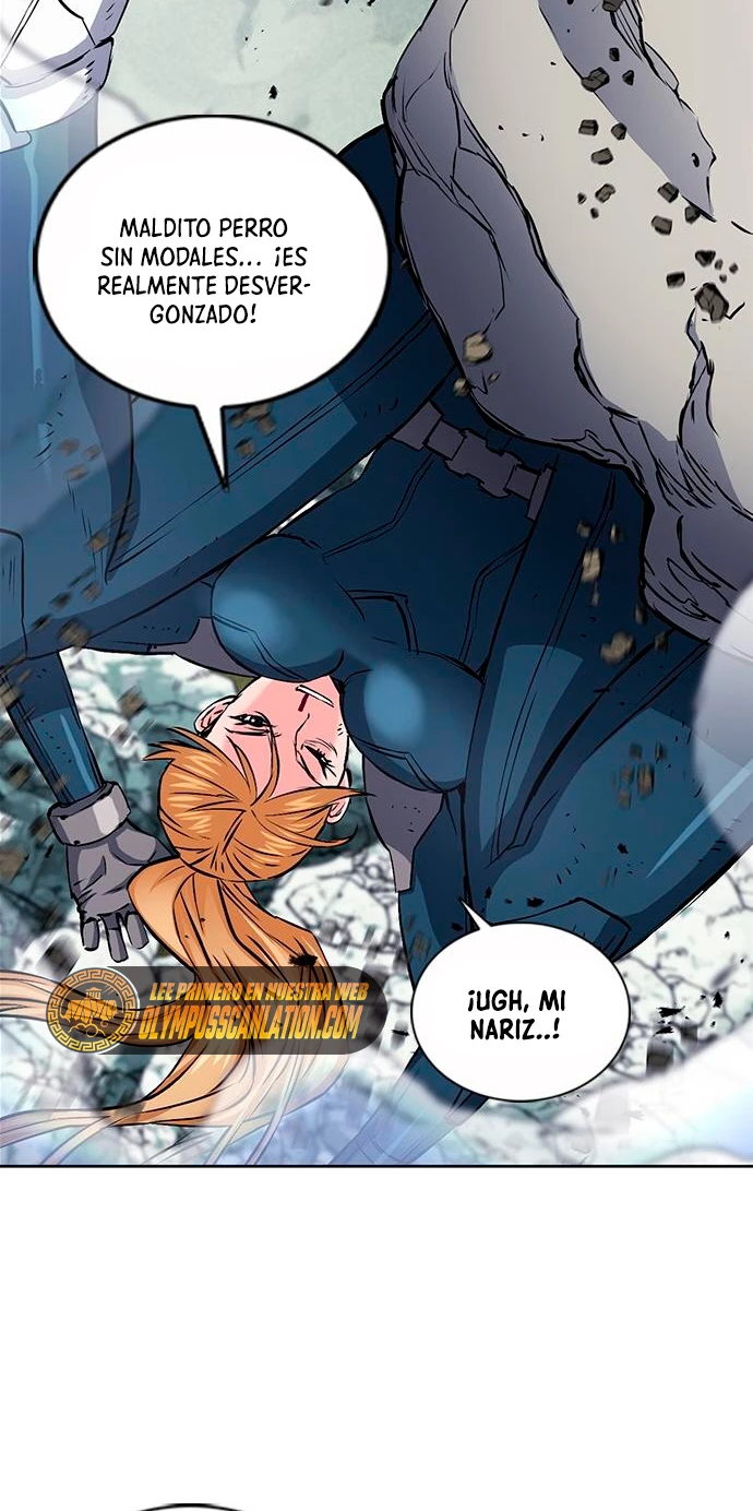 Druida de la Estación de Seúl > Capitulo 83 > Page 551