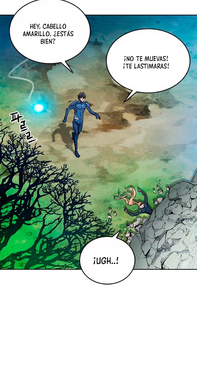 Druida de la Estación de Seúl > Capitulo 83 > Page 561