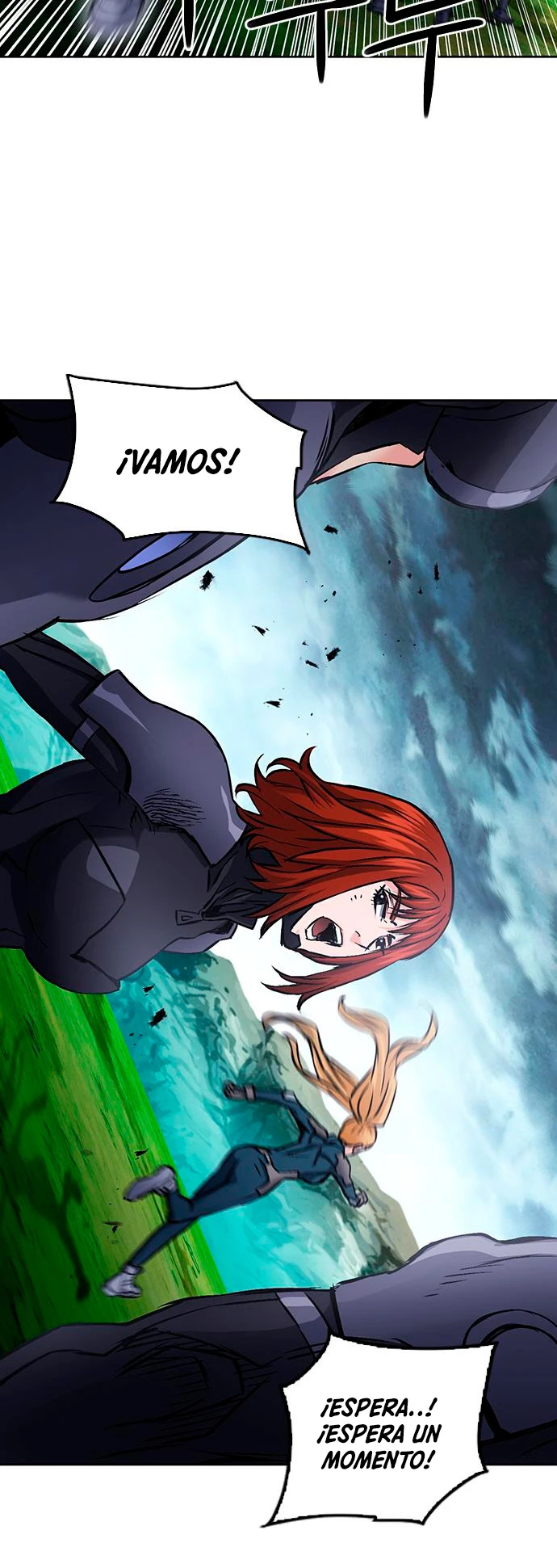 Druida de la Estación de Seúl > Capitulo 83 > Page 661