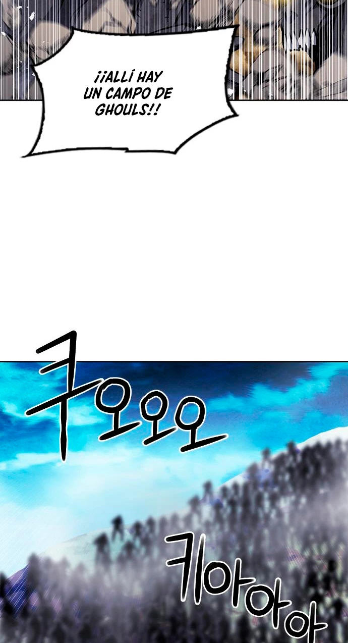 Druida de la Estación de Seúl > Capitulo 83 > Page 681