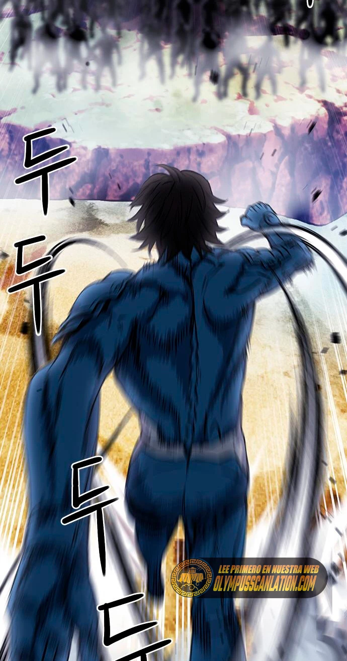 Druida de la Estación de Seúl > Capitulo 83 > Page 691