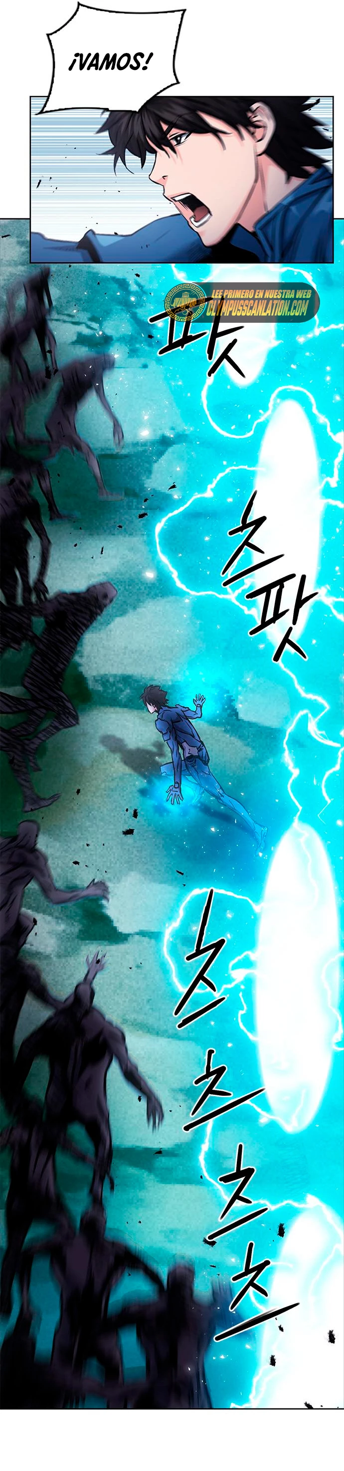 Druida de la Estación de Seúl > Capitulo 83 > Page 721