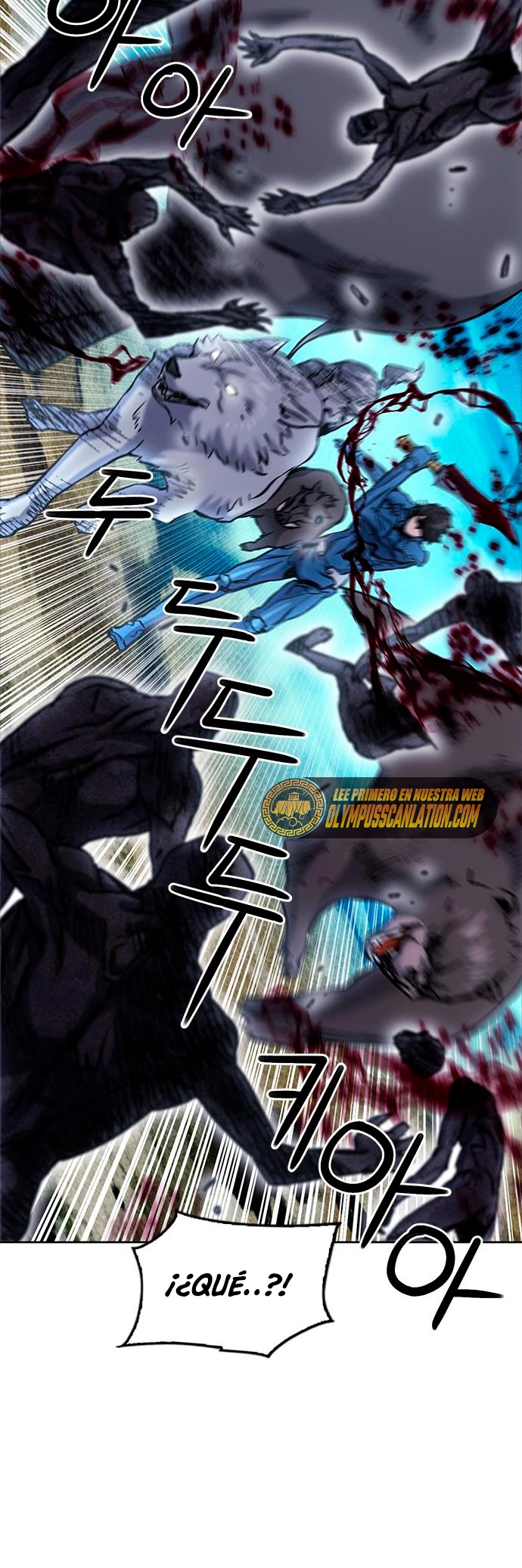 Druida de la Estación de Seúl > Capitulo 83 > Page 741