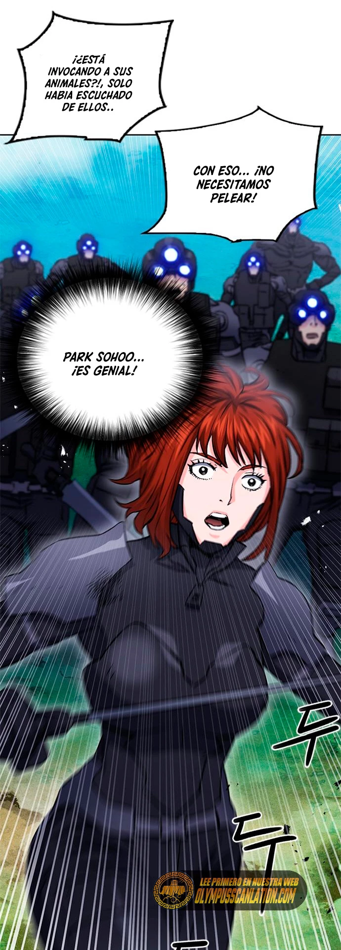 Druida de la Estación de Seúl > Capitulo 83 > Page 751