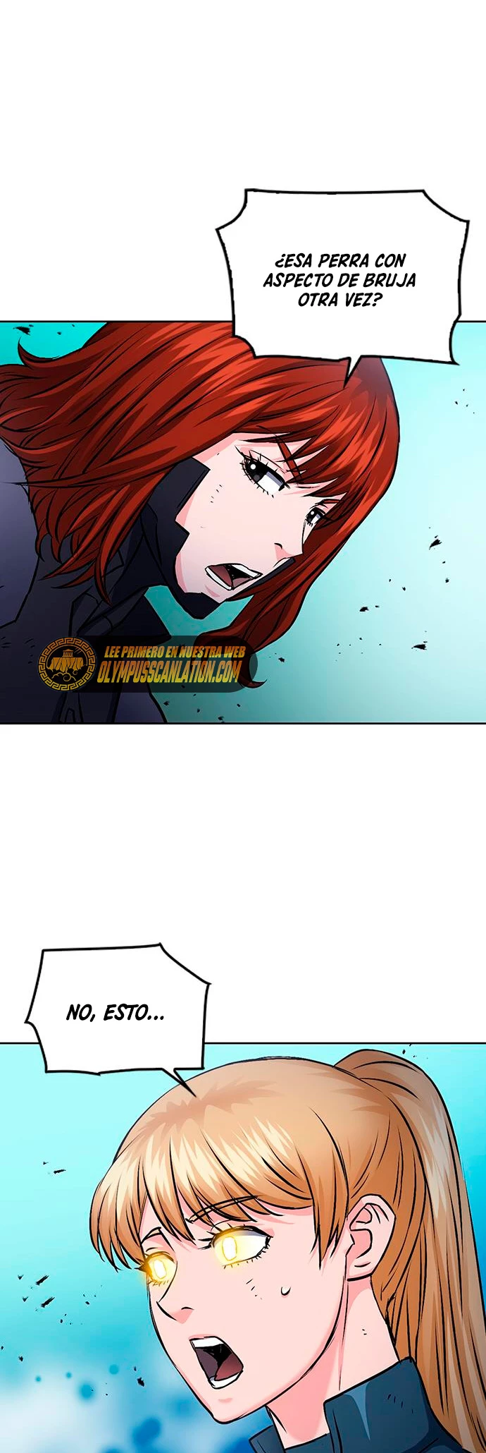 Druida de la Estación de Seúl > Capitulo 83 > Page 771