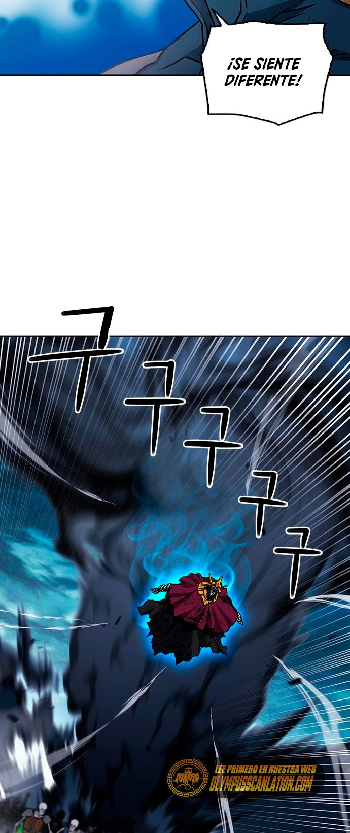 Druida de la Estación de Seúl > Capitulo 83 > Page 781